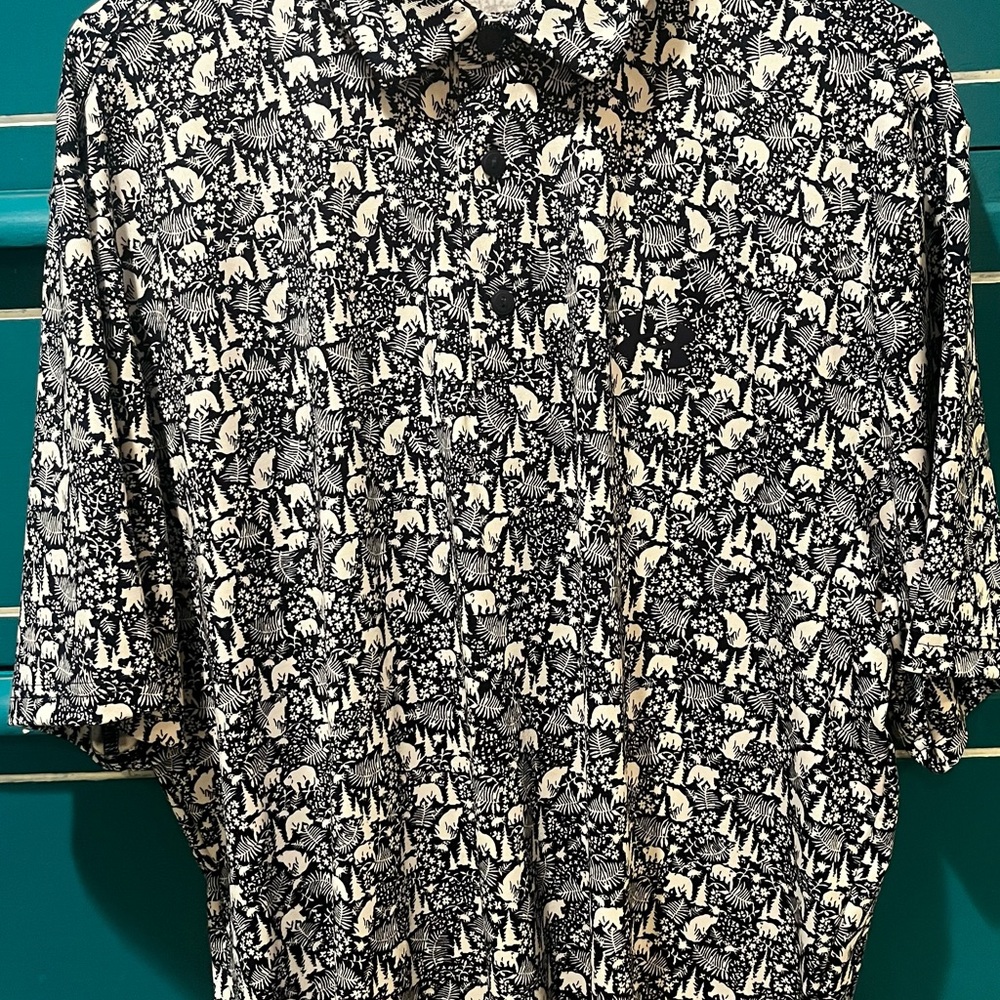 Under Armour Golf Polo